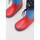 Chaussures Garçon Bottes de pluie Super Mario MB001278 Multicolore