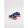Chaussures Garçon Baskets basses Super Mario MB001225 Multicolore