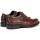 Chaussures Homme Derbies & Richelieu Fluchos F1604 Marron