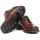 Chaussures Homme Derbies & Richelieu Fluchos F1604 Marron