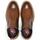Chaussures Homme Boots Fluchos F1817 Marron