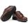 Chaussures Homme Derbies & Richelieu Fluchos F0602 Marron