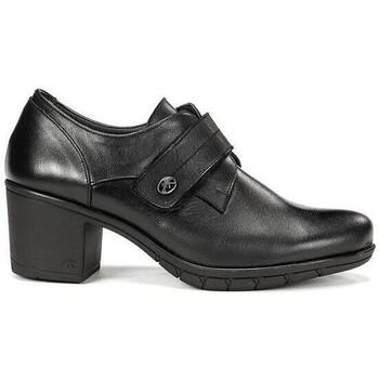 Chaussures Femme Escarpins Fluchos F1803 Noir