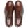 Chaussures Homme Derbies & Richelieu Fluchos 8498 Marron