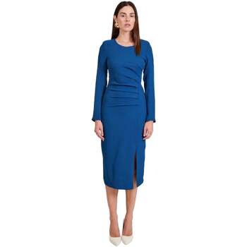 Vêtements Femme Robes Kaos Collezioni  Bleu