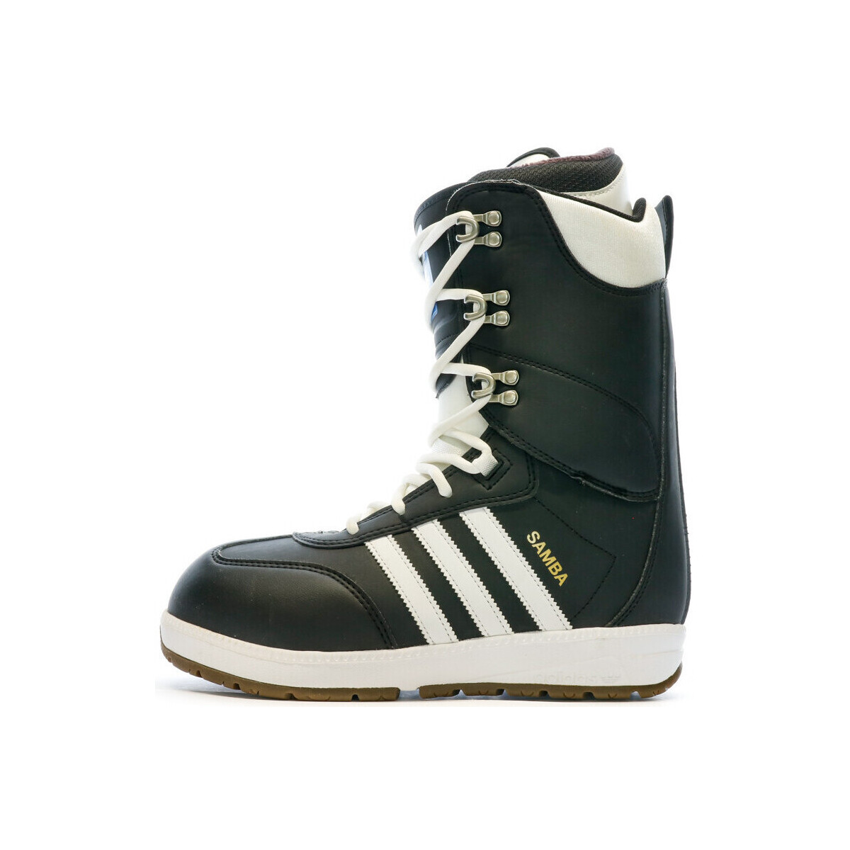 Chaussures Homme Ski adidas Originals EG9388 Noir