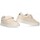 Chaussures Fille Baskets mode Luna Kids 71822 Beige