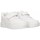 Chaussures Fille Baskets mode Luna Kids 71816 Blanc