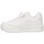 Chaussures Fille Baskets mode Luna Kids 71816 Blanc
