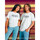 Vêtements Homme T-shirts & Polos Project X Paris Tee Shirt JK02 Blanc