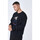 Vêtements Homme AMIRI distressed denim jacket Sweat-Shirt JK07 Noir