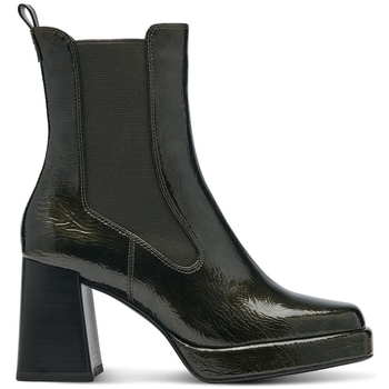 Chaussures Femme Bottines Tamaris 2500241 Vert