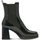 Chaussures Femme Bottines Tamaris 2500241 Vert