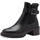 Chaussures Femme Bottines Tamaris 2500641 Noir