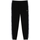 Vêtements Homme Jeans Lacoste Pantalon de survetement homme  Ref 61126 031 Noir Noir