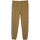 Vêtements Homme Jeans Lacoste Pantalon de survetement homme  Ref 61126 SIX Cookie Marron