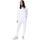 Vêtements Homme Jeans Lacoste Pantalon de survetement homme  Ref 57996 001 Blanc Blanc