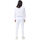 Vêtements Homme Jeans Lacoste Pantalon de survetement homme  Ref 57996 001 Blanc Blanc