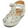 Chaussures Femme Sandales et Nu-pieds Pikolinos P. VALLARTA 655 Blanc
