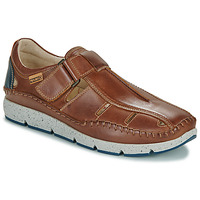 Chaussures Homme Fitness / Training Pikolinos FUENCARRAL M4U Cognac