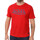 Vêtements Homme T-shirts manches courtes Von Dutch VD/TRC/BRU Rouge