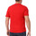 Vêtements Homme T-shirts & Polos Von Dutch VD/TRC/BRU Rouge