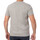 Vêtements Homme T-shirts manches courtes Von Dutch VD/TSC/BEST Gris
