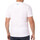 Vêtements Homme T-shirts & Polos Von Dutch VD/TRC/BRU Blanc