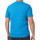 Vêtements Homme T-shirts & Polos Von Dutch VD/TRC/BRU Bleu