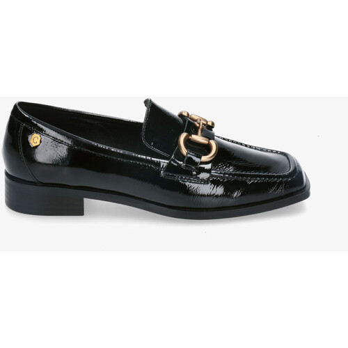 Chaussures Femme Mocassins Carmela 161149 Noir