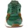 Chaussures Homme Baskets basses Le Coq Sportif DYNACTIF R850 FELT Vert