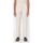 Vêtements Femme Pantalons Dickies ELIZAVILLE DK0A4XKB-F90 WHITECAP GRAY Gris