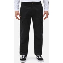 Vêtements Homme Pantalons Dickies MILLERVILLE DK0A4XDU-BLK BLACK Noir
