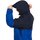 Vêtements Homme Blousons Volcom Chaqueta de snowboard  L Insulated Jacket - Dark Blue Bleu