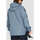Vêtements Homme Blousons Volcom Chaqueta de snowboard  Iconic Stone Shoulder Jacket - Dark Grey Gris