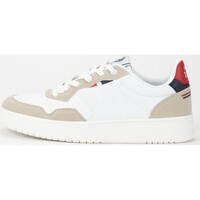 Chaussures Homme Baskets mode U.S Polo 0PH4184 Assn. 32800 BLANCO