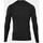 Vêtements Homme T-shirts manches longues Uhlsport Distinction colors baselayer Noir