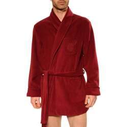 Vêtements Homme Pyjamas / Chemises de nuit Christian Cane 105901VTPER27 Rouge