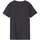 Vêtements Garçon T-shirts manches courtes Name it 155890VTAH23 Noir