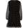 Vêtements Fille Robes courtes Name it 155902VTAH23 Noir
