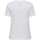 Vêtements Femme T-shirts manches courtes Only 156102VTAH23 Blanc
