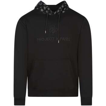 Vêtements Homme Sweats Project X Paris 156374VTAH23 Noir