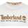 Vêtements Homme T-shirts manches courtes Timberland 156776VTAH23 Blanc