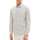 Vêtements Homme Chemises manches longues Tom Tailor 156864VTAH23 Blanc