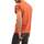 Vêtements Homme T-shirts manches courtes Von Dutch 157057VTAH23 Orange