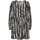 Vêtements Femme Robes courtes Vero Moda 158077VTAH23 Noir