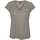 Vêtements Femme T-shirts manches courtes Vero Moda 158085VTAH23 Noir