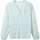 Vêtements Femme T-shirts manches courtes Tom Tailor 159439VTAH23 Blanc
