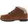 Chaussures Homme Boots Timberland 17934CHAH23 Marron