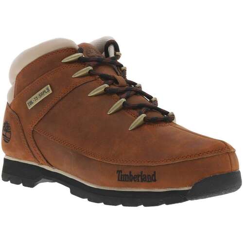 Chaussures Homme Boots Timberland 17934CHAH23 Marron